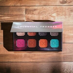 Dominique Cosmetics Celestial Thunder Palette